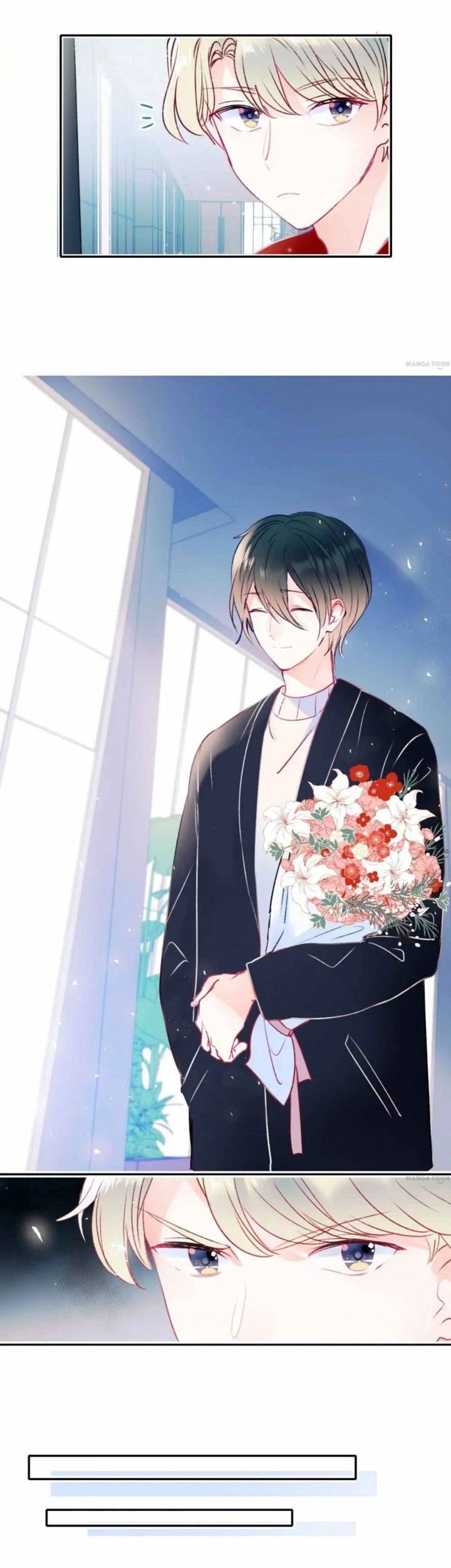 To be Winner Chapter 113 Gambar 11