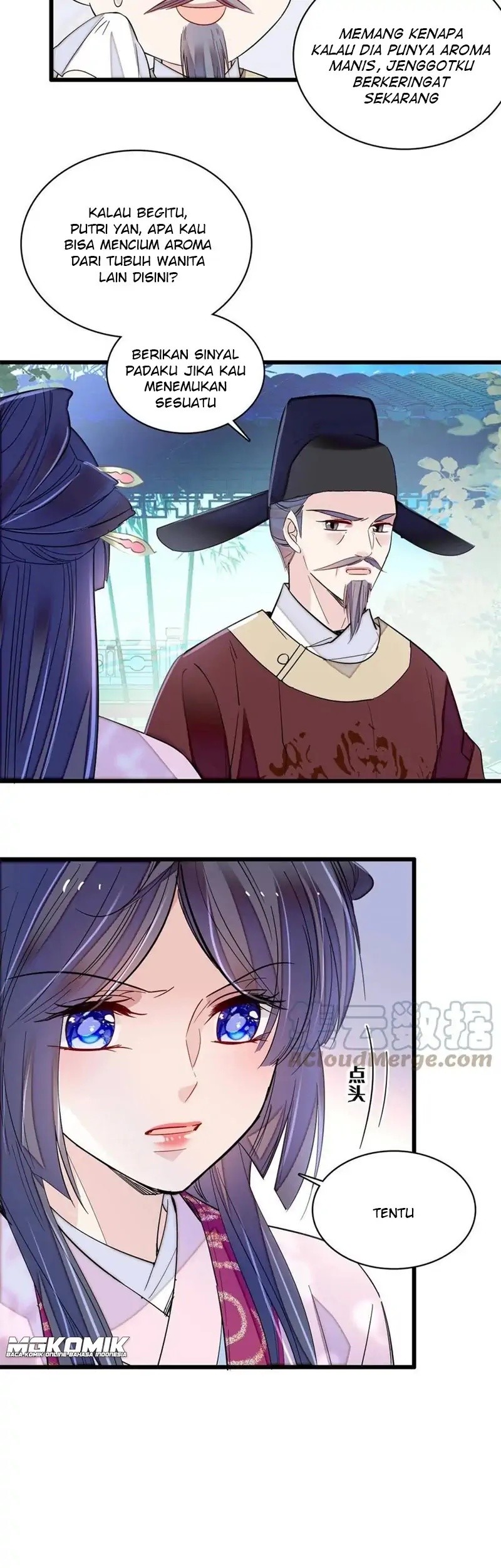 Sijin Chapter 223 Gambar 21