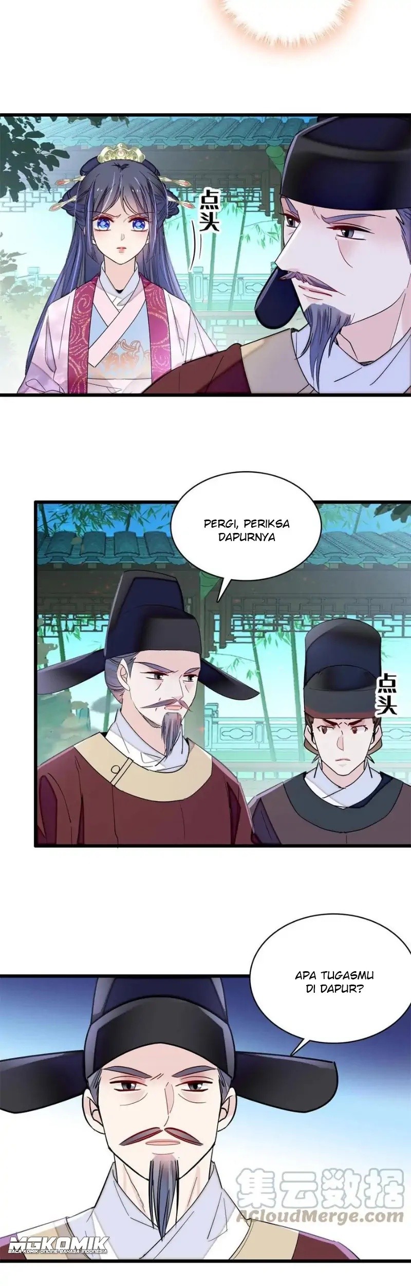 Sijin Chapter 223 Gambar 29