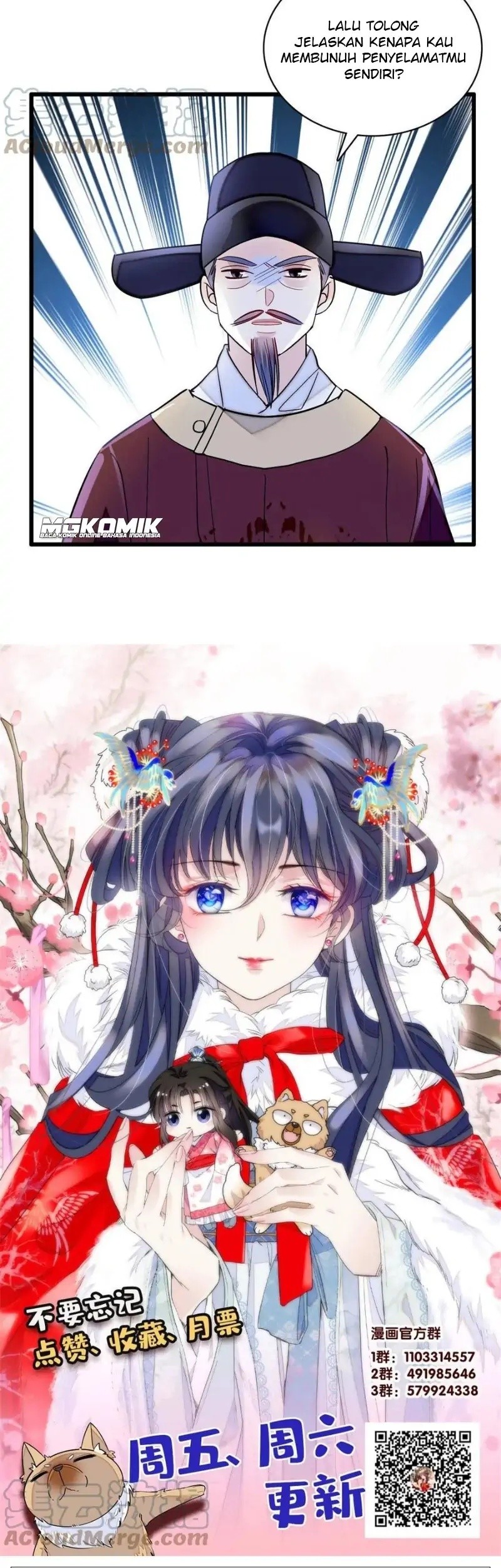 Sijin Chapter 223 Gambar 39