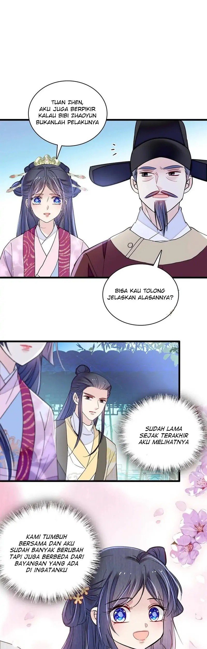 Sijin Chapter 223 Gambar 17