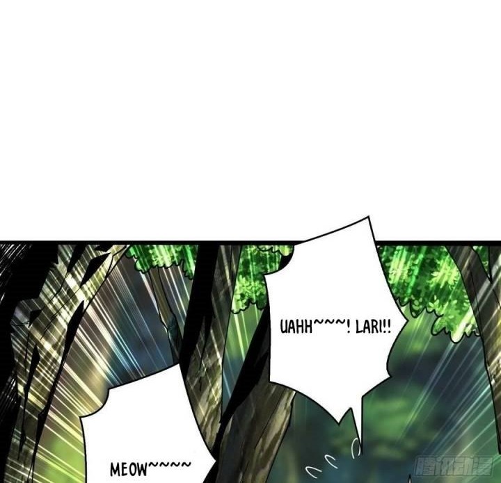 King Account At The Start Chapter 96 Gambar 29