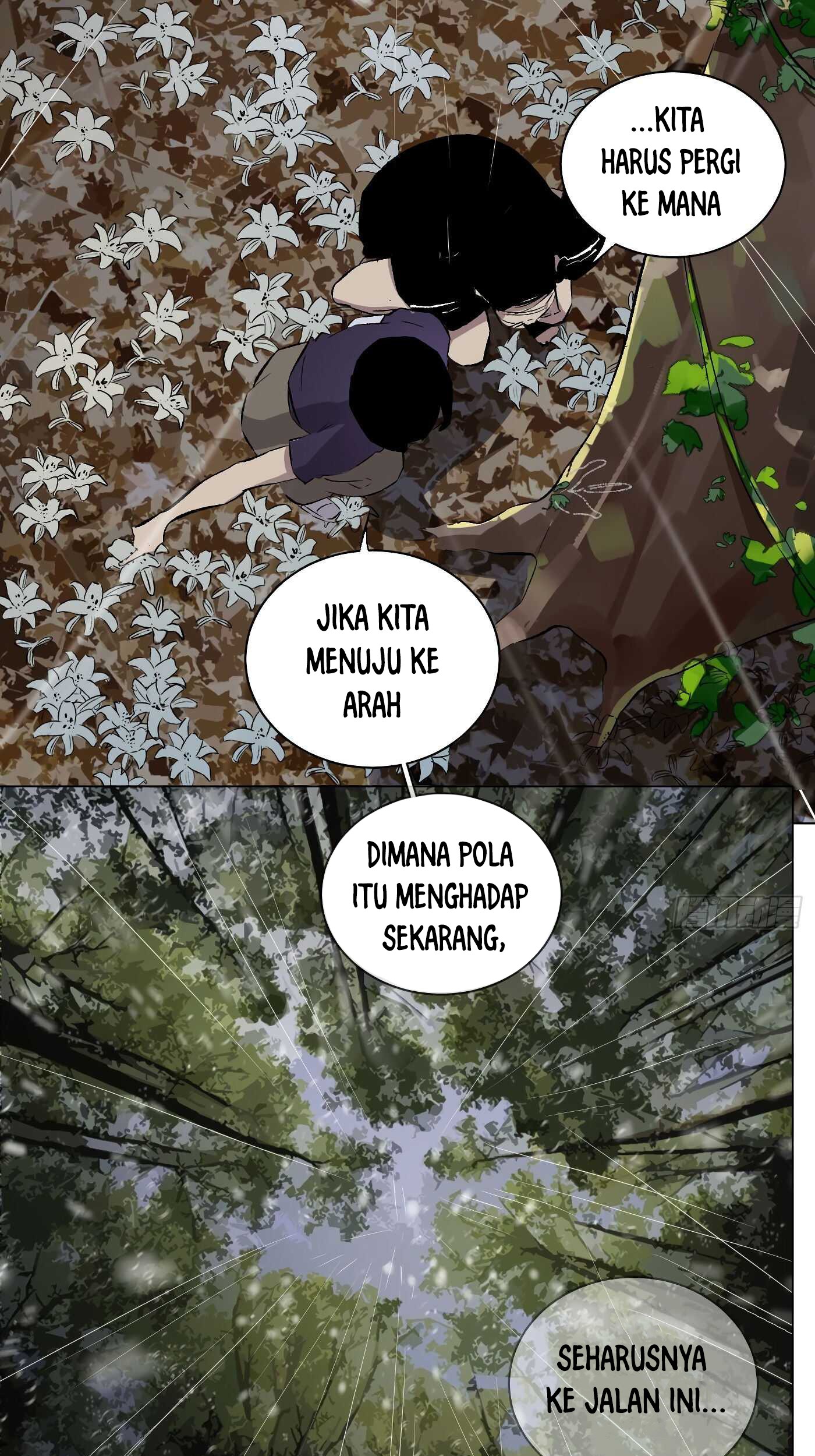 Detective VLOG Chapter 35 Gambar 60