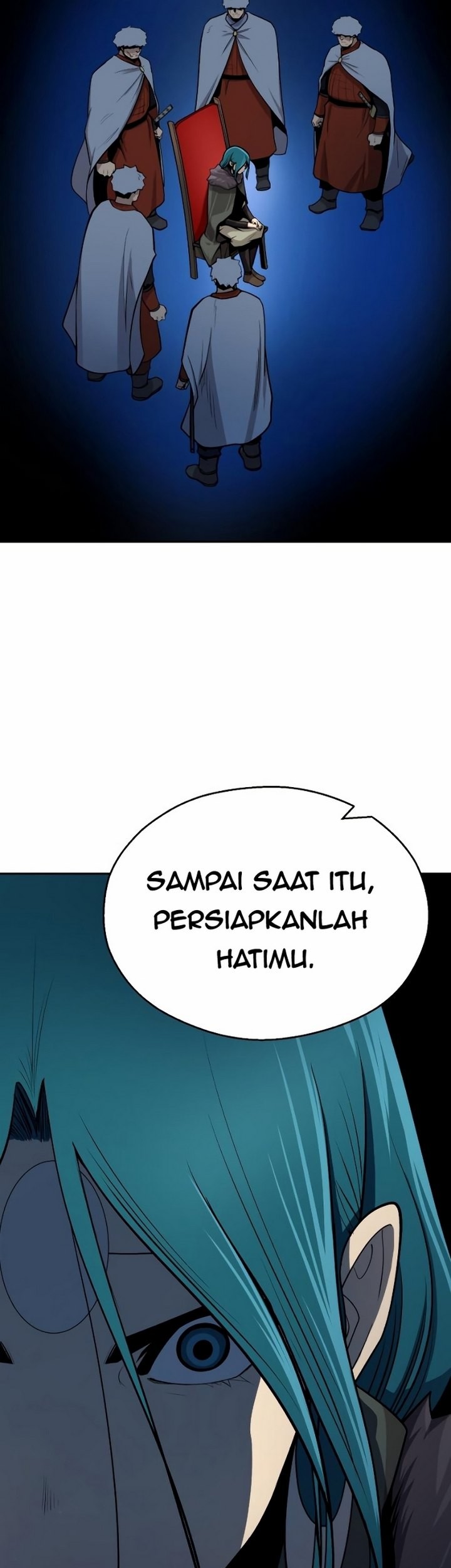 Teenage Swordsman Chapter 14.2 Gambar 54