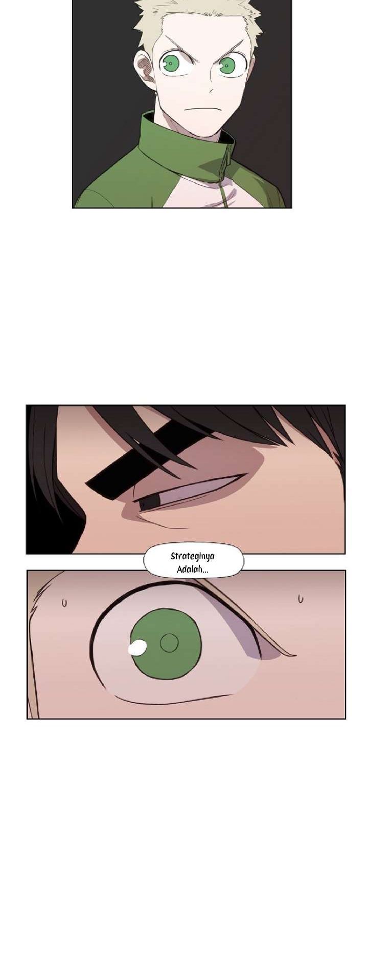 Baca The Boxer Chapter 104.3 Gambar 2