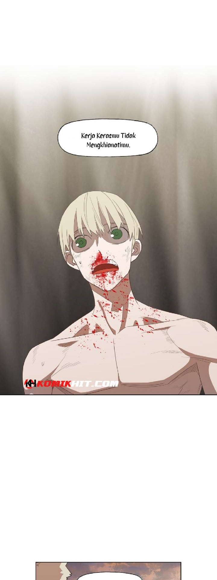 The Boxer Chapter 104.3 Gambar 38