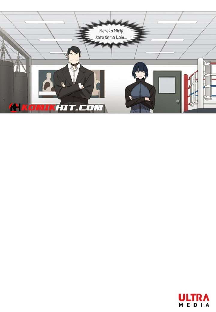 The Boxer Chapter 104.3 Gambar 54