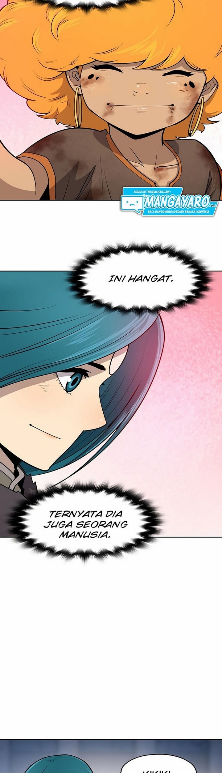 Teenage Swordsman Chapter 17.1 Gambar 10