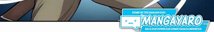 Teenage Swordsman Chapter 16.1 Gambar 39