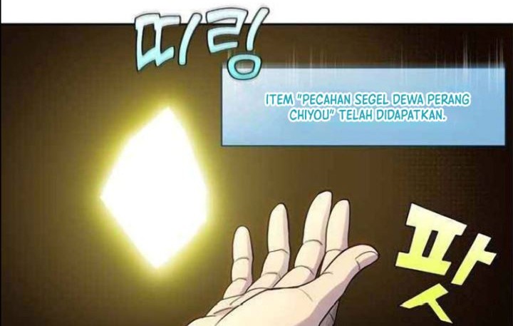Baca The Gamer Chapter 411 Gambar 2