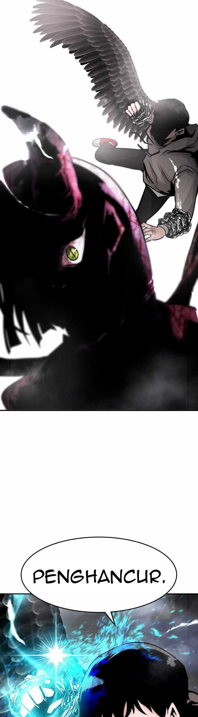 All Rounder Chapter 20 Gambar 27