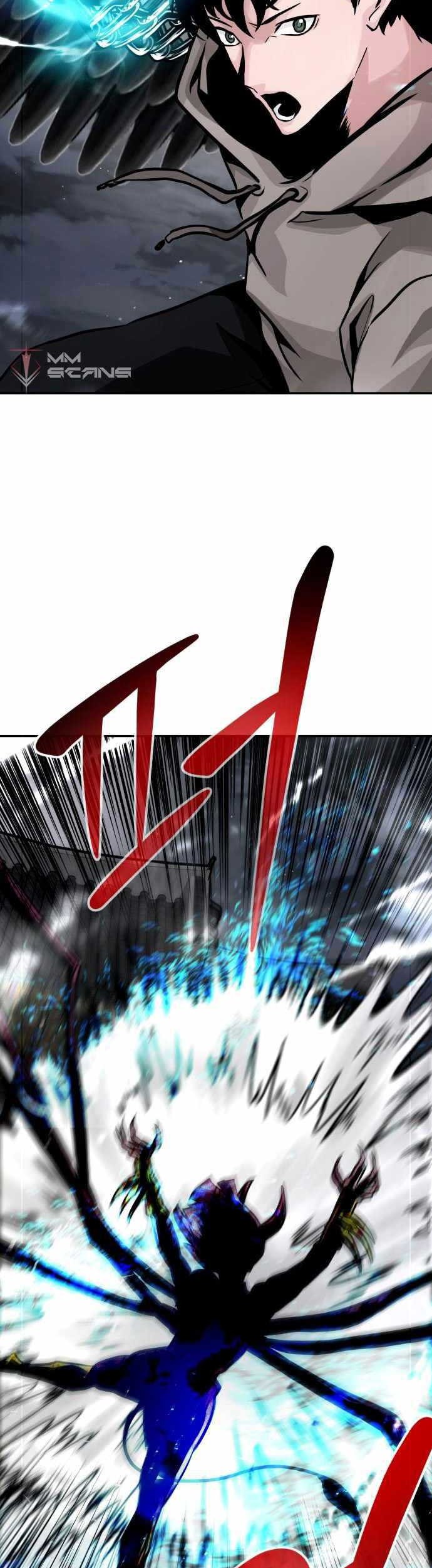 All Rounder Chapter 20 Gambar 28