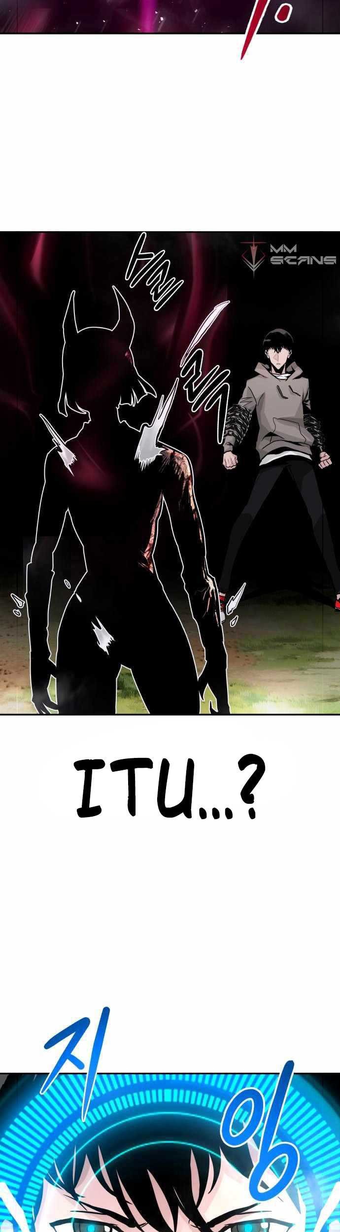 All Rounder Chapter 20 Gambar 34