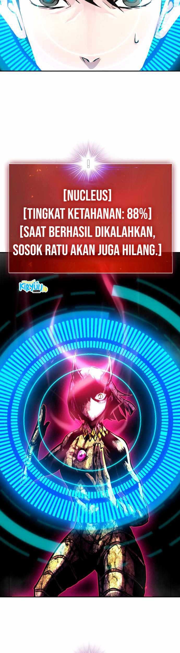 All Rounder Chapter 20 Gambar 35