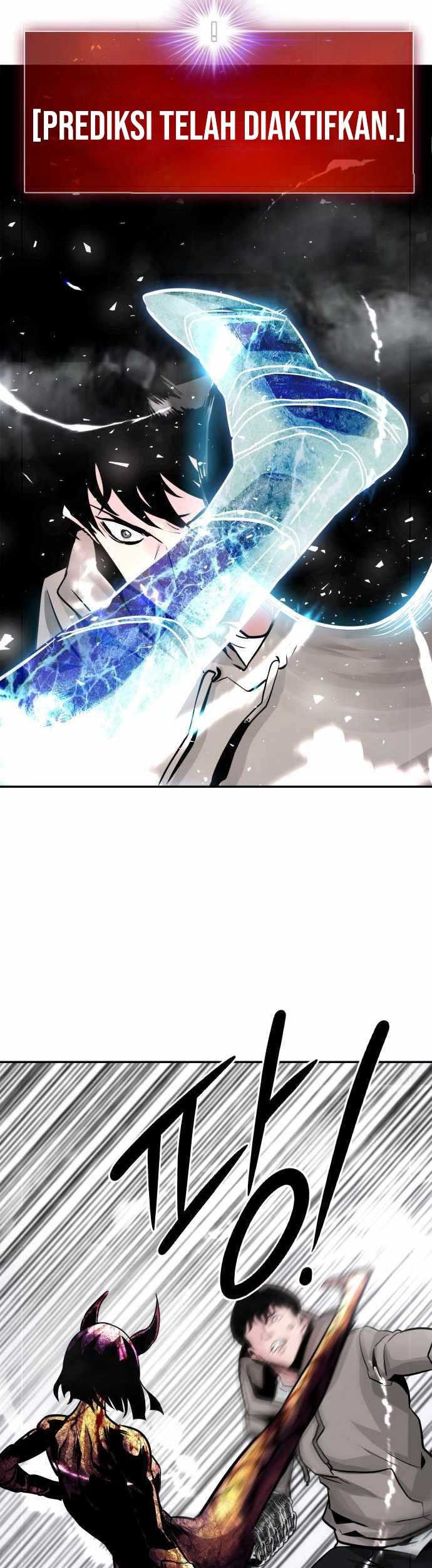 All Rounder Chapter 20 Gambar 36