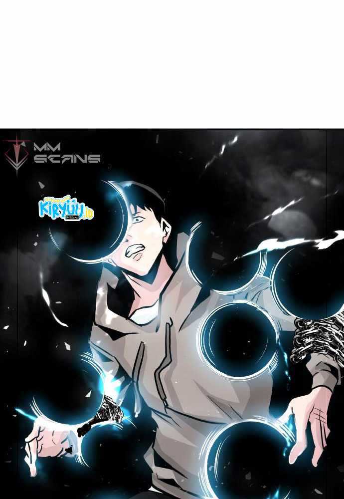 All Rounder Chapter 20 Gambar 38