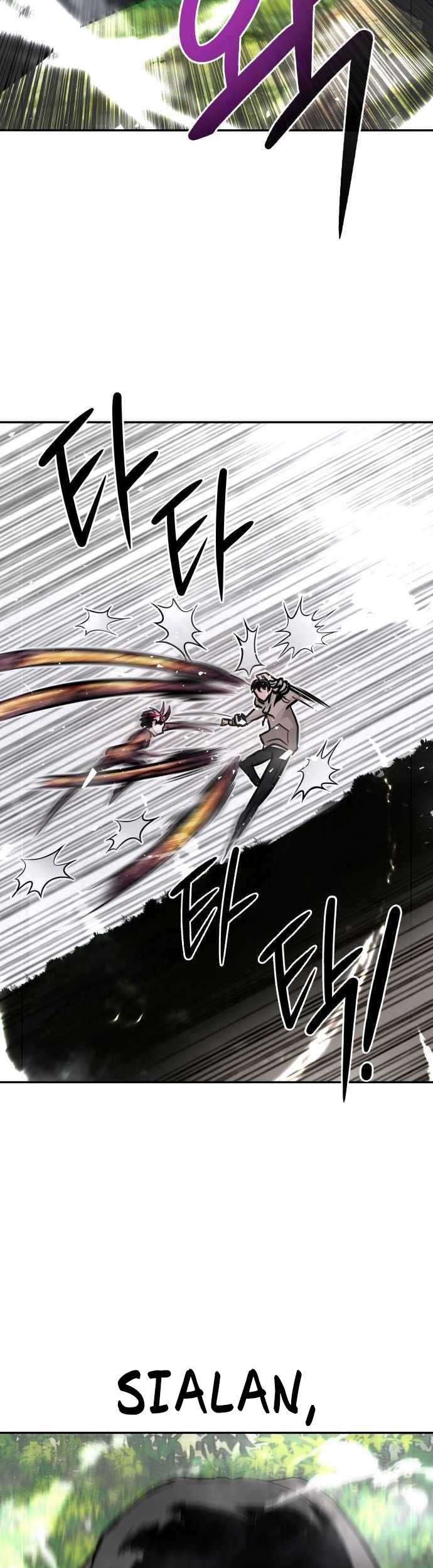 All Rounder Chapter 20 Gambar 51