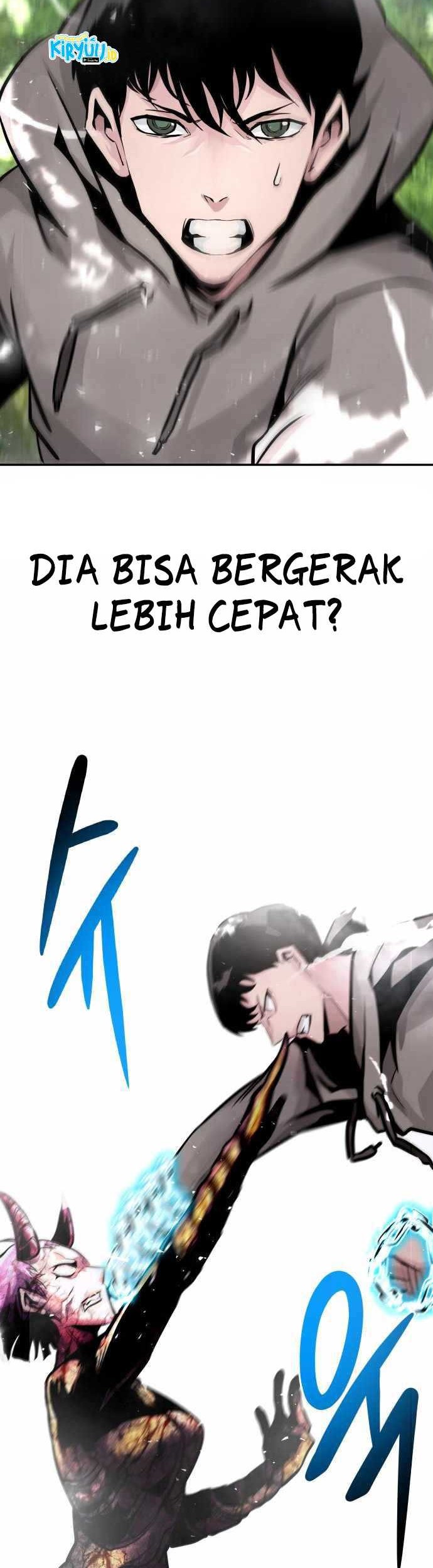 All Rounder Chapter 20 Gambar 52