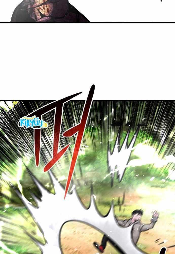 All Rounder Chapter 20 Gambar 53
