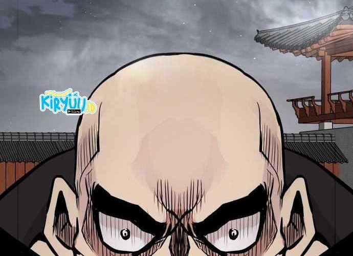 All Rounder Chapter 20 Gambar 57