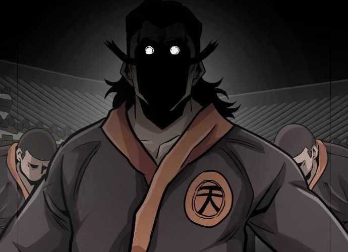 All Rounder Chapter 20 Gambar 61