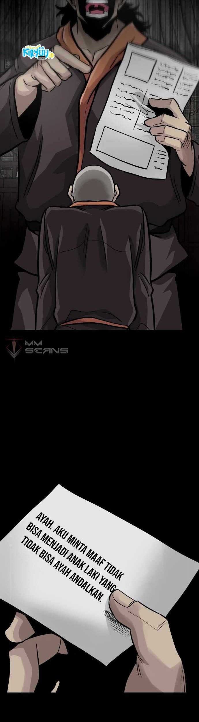 All Rounder Chapter 20 Gambar 63