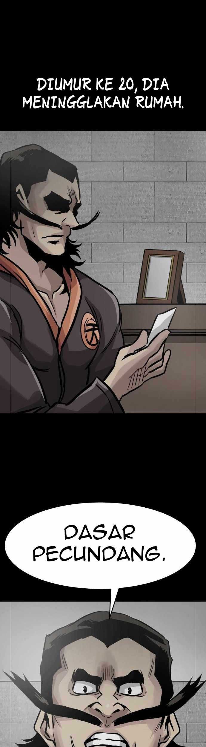 All Rounder Chapter 20 Gambar 64