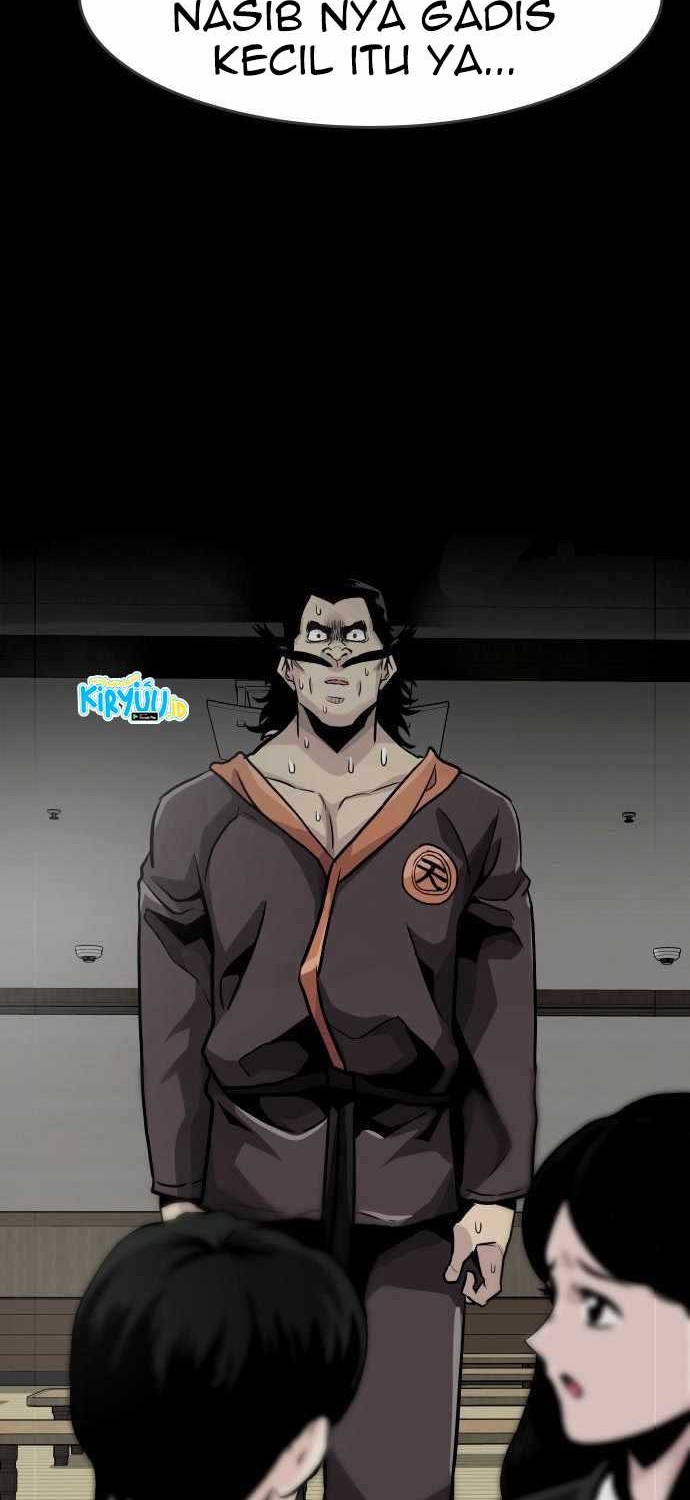 All Rounder Chapter 20 Gambar 71