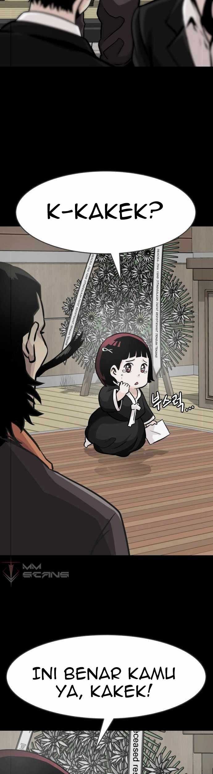 All Rounder Chapter 20 Gambar 72