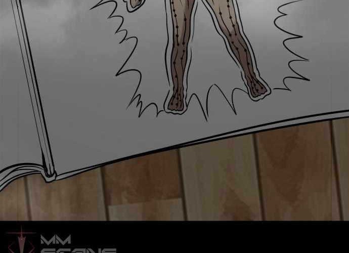 All Rounder Chapter 20 Gambar 87