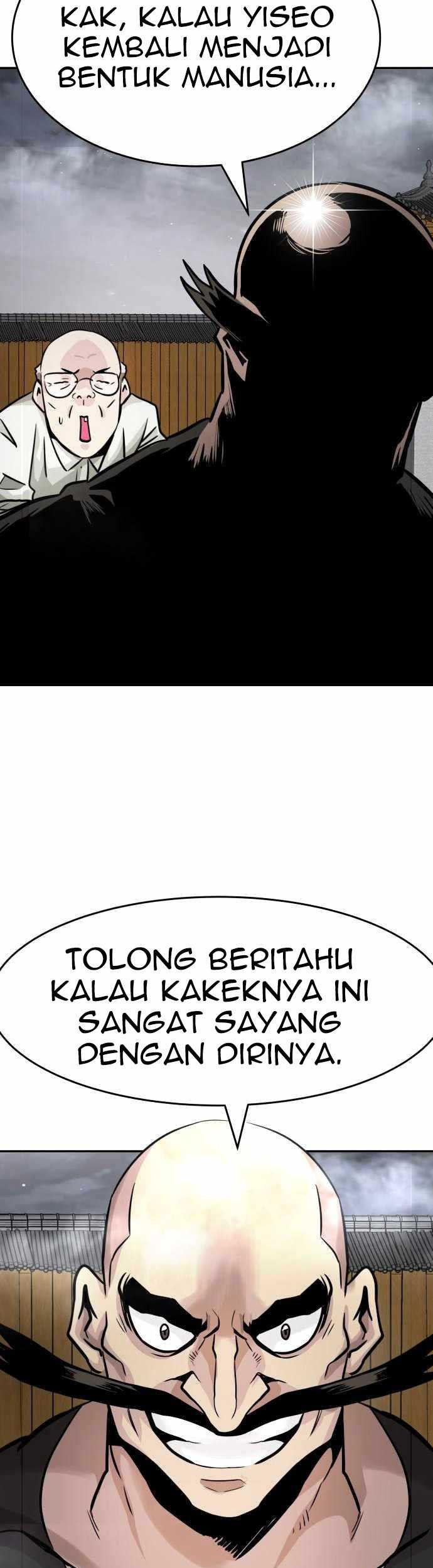 All Rounder Chapter 20 Gambar 89