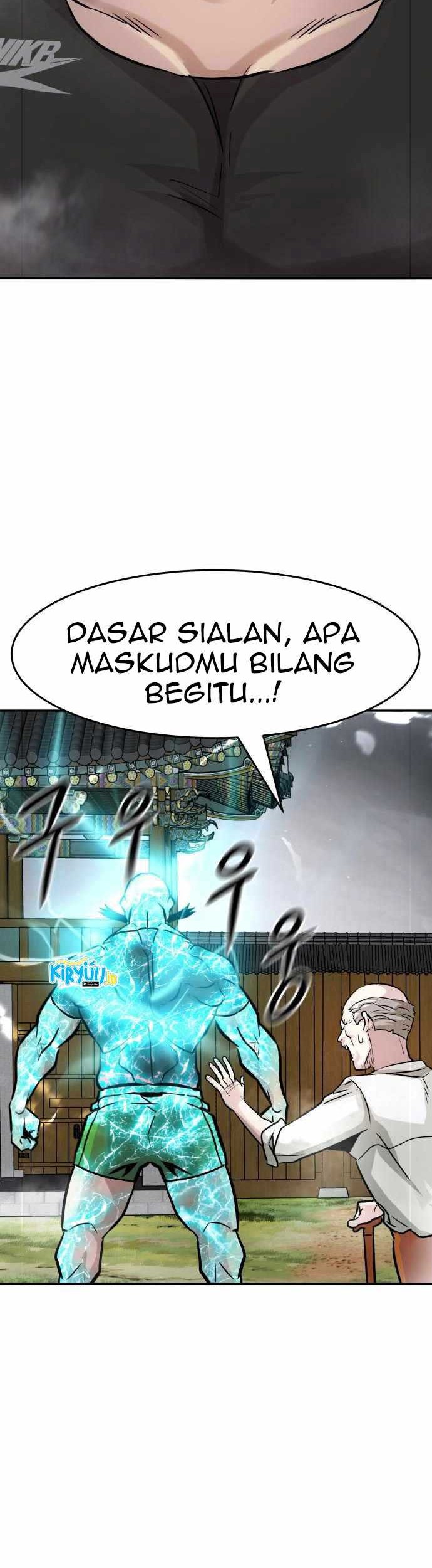 All Rounder Chapter 20 Gambar 90