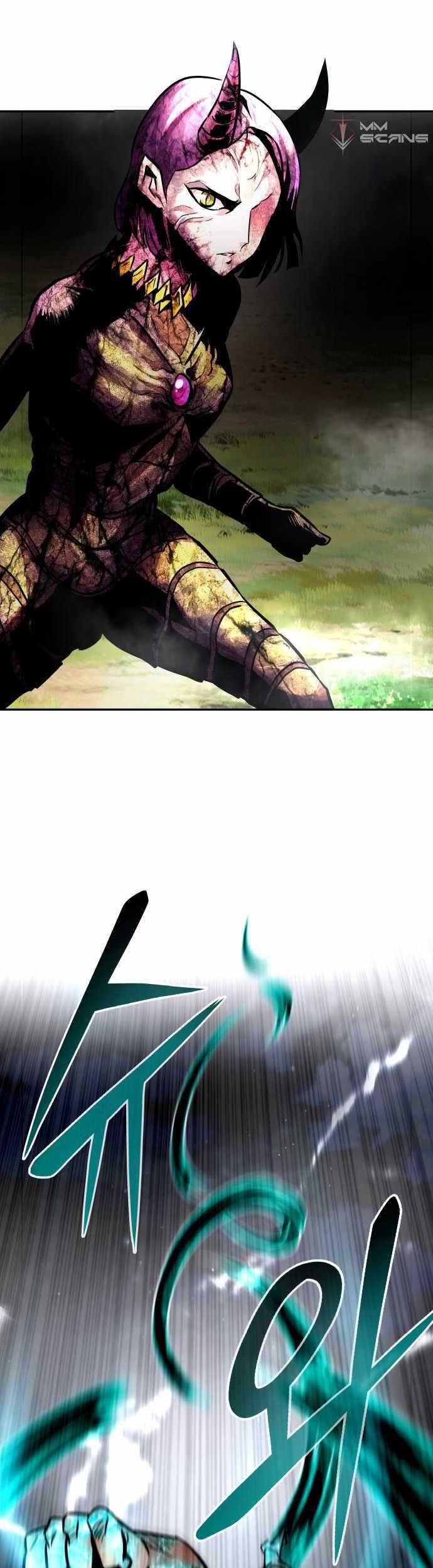 All Rounder Chapter 20 Gambar 95