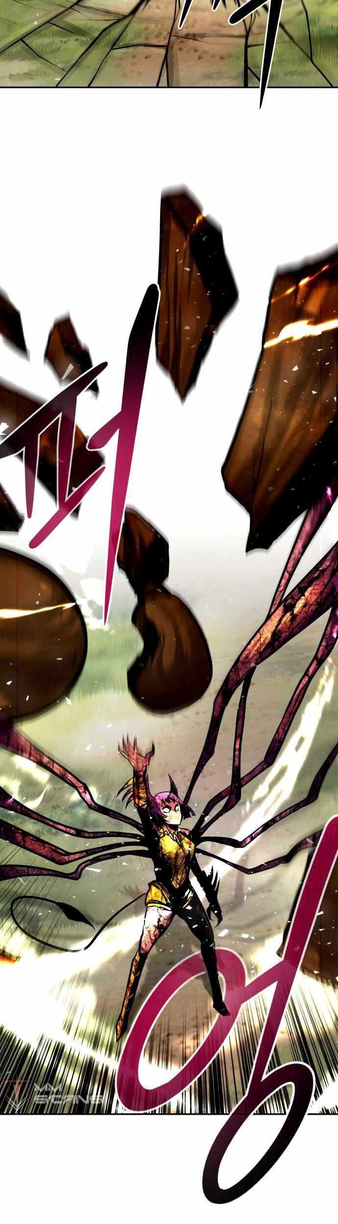 All Rounder Chapter 20 Gambar 8