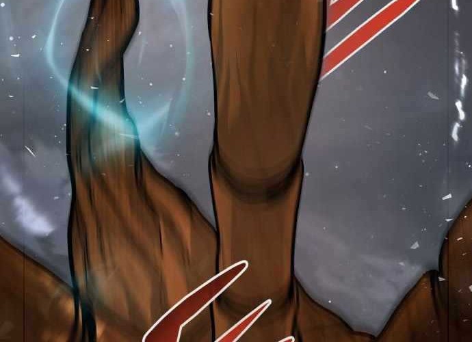 All Rounder Chapter 20 Gambar 11