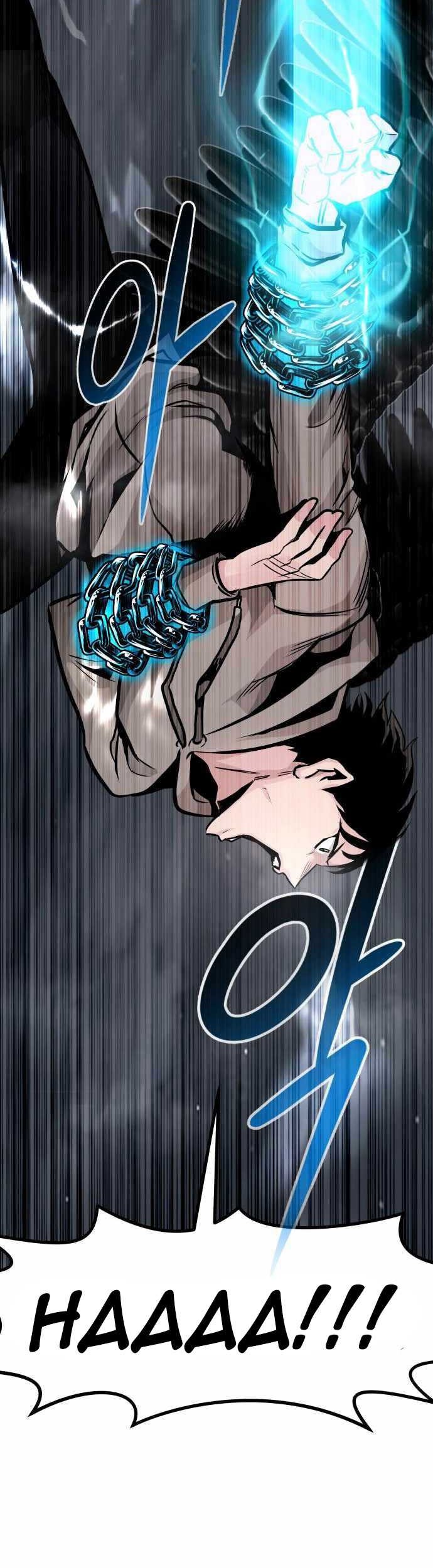 All Rounder Chapter 20 Gambar 18