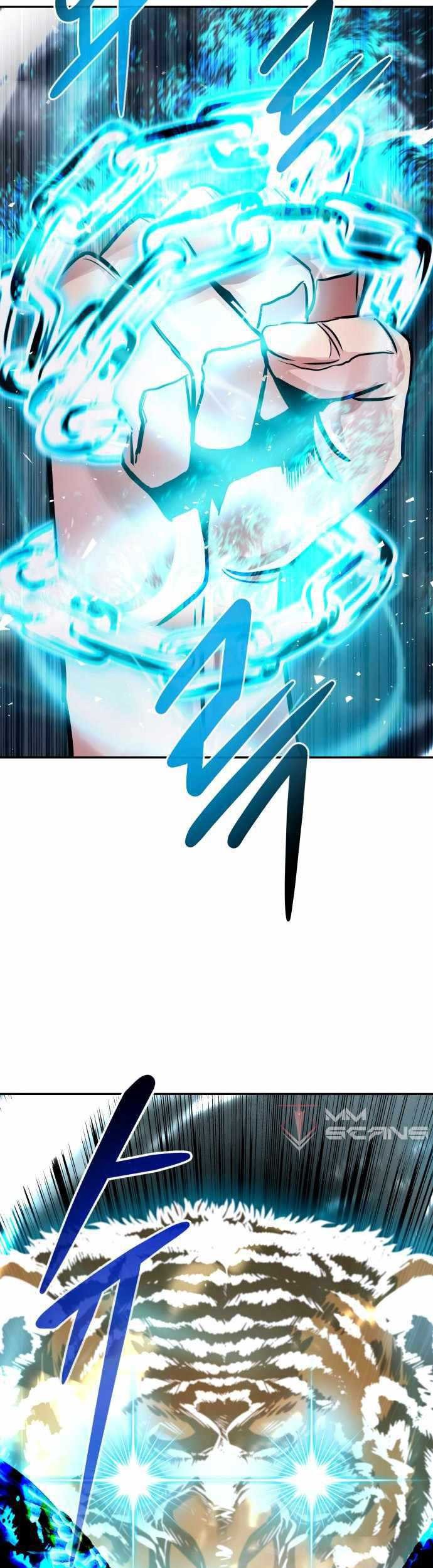 All Rounder Chapter 20 Gambar 20
