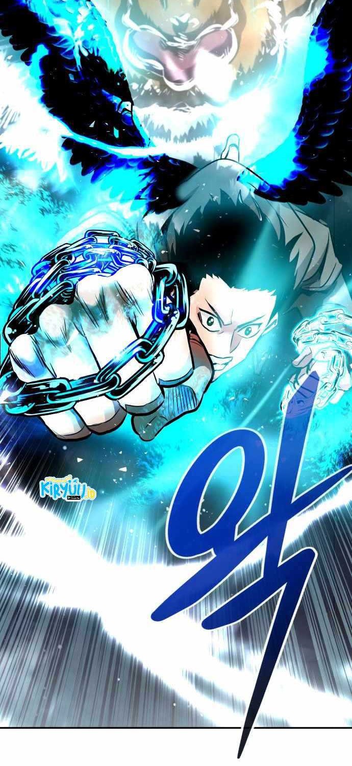 All Rounder Chapter 20 Gambar 21