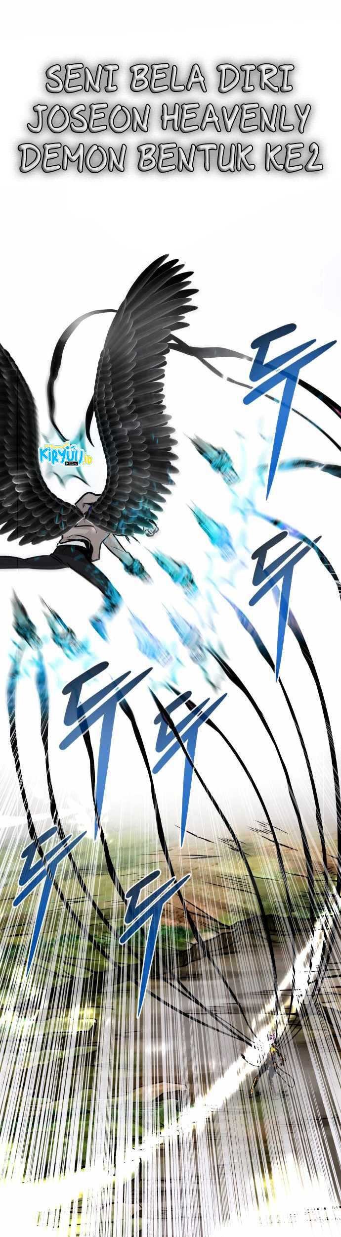 All Rounder Chapter 20 Gambar 22