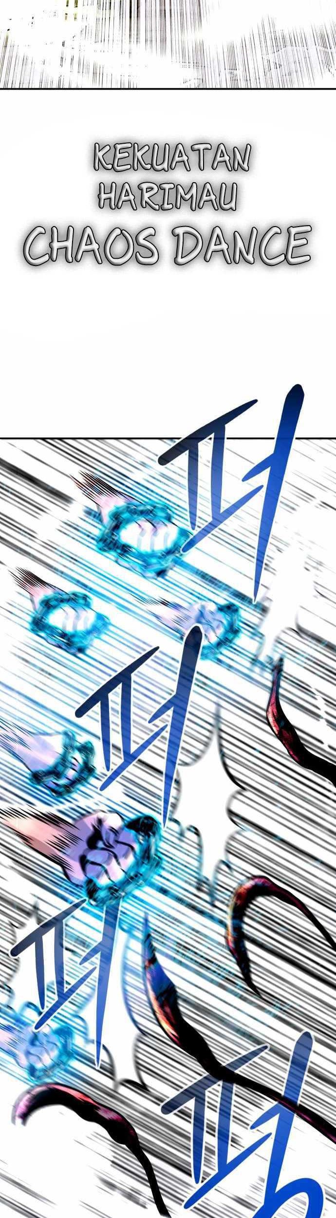 All Rounder Chapter 20 Gambar 23