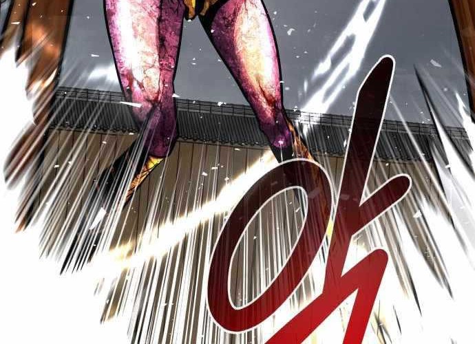 All Rounder Chapter 20 Gambar 25