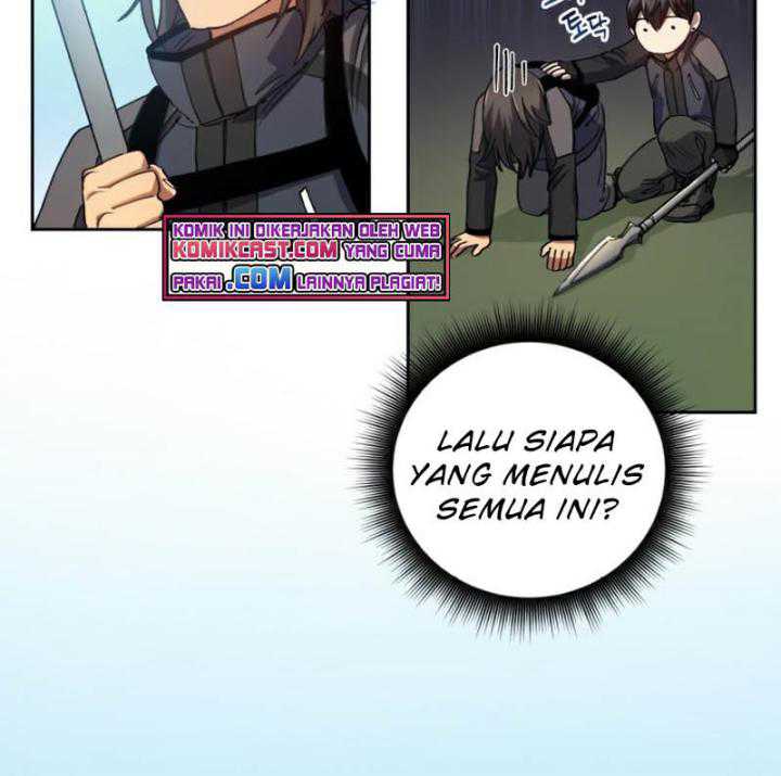 The S-Classes That I Raised Chapter 24 Gambar 16
