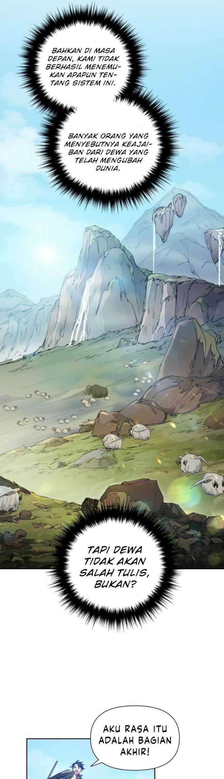 The S-Classes That I Raised Chapter 24 Gambar 17