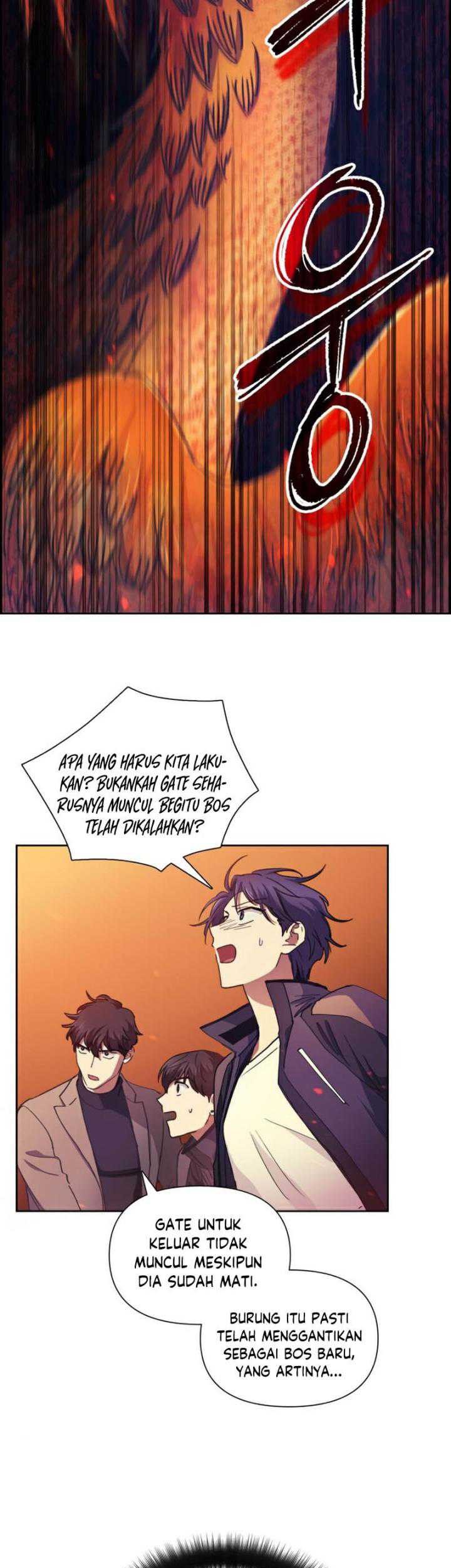 The S-Classes That I Raised Chapter 24 Gambar 27