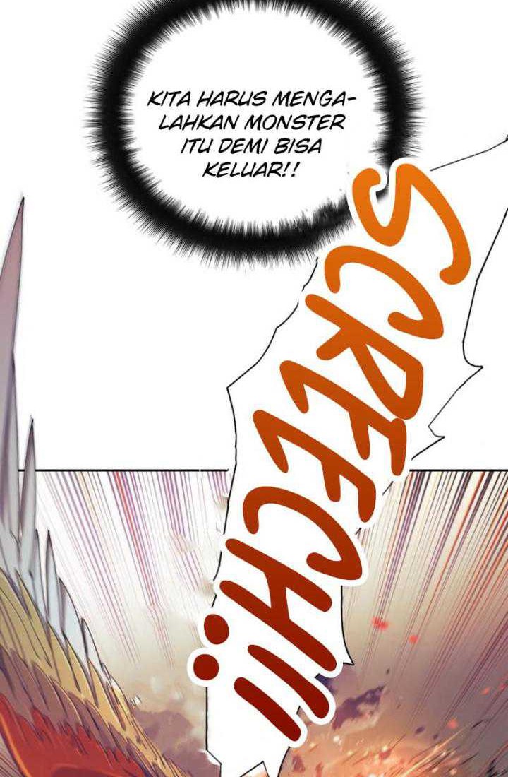 The S-Classes That I Raised Chapter 24 Gambar 28