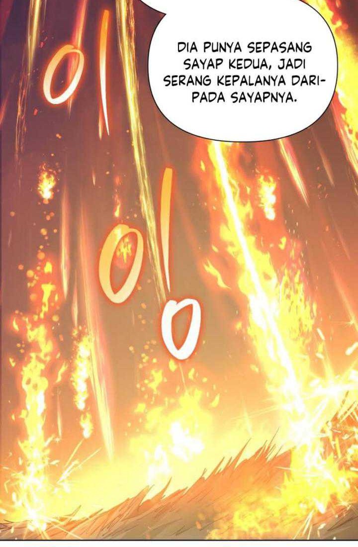 The S-Classes That I Raised Chapter 24 Gambar 35