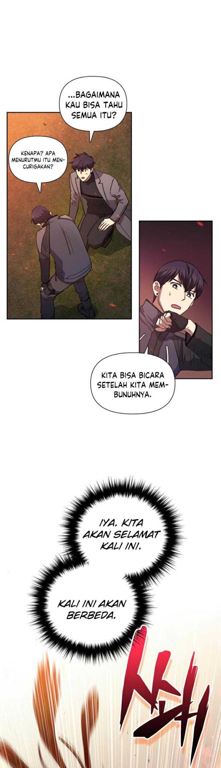 The S-Classes That I Raised Chapter 24 Gambar 36