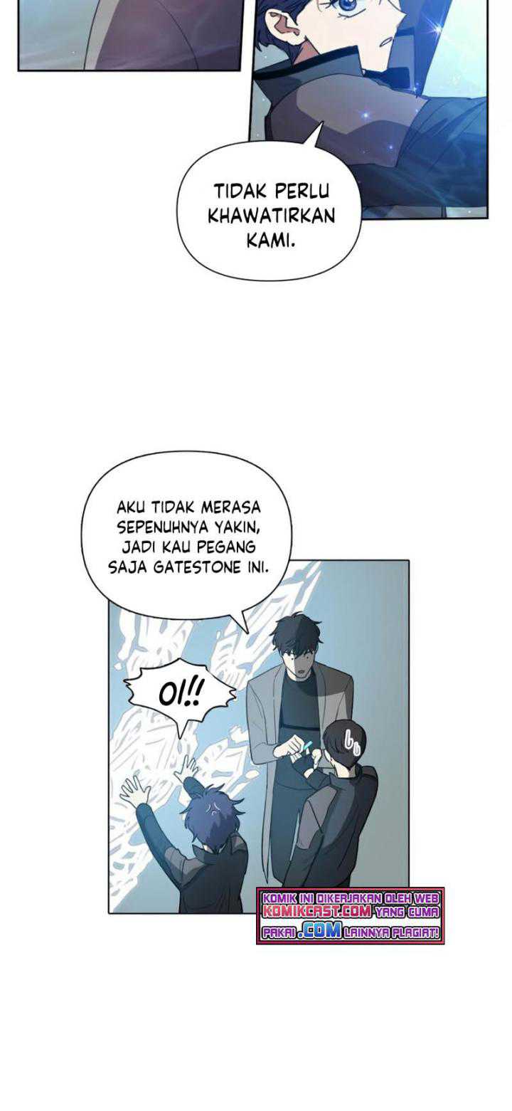 The S-Classes That I Raised Chapter 24 Gambar 43