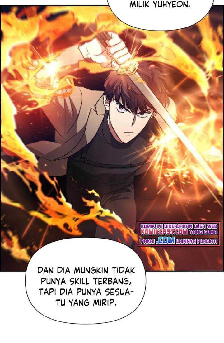 The S-Classes That I Raised Chapter 24 Gambar 45
