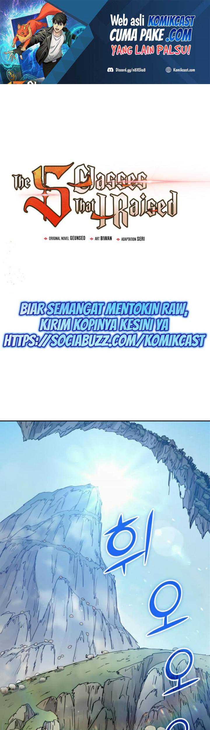 Baca  The S-Classes That I Raised Chapter 24 Gambar 2